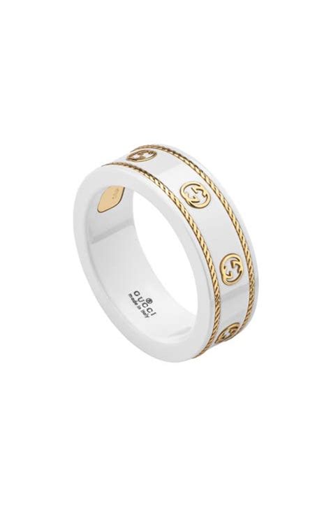 gucci 520 ring|Gucci rings for women.